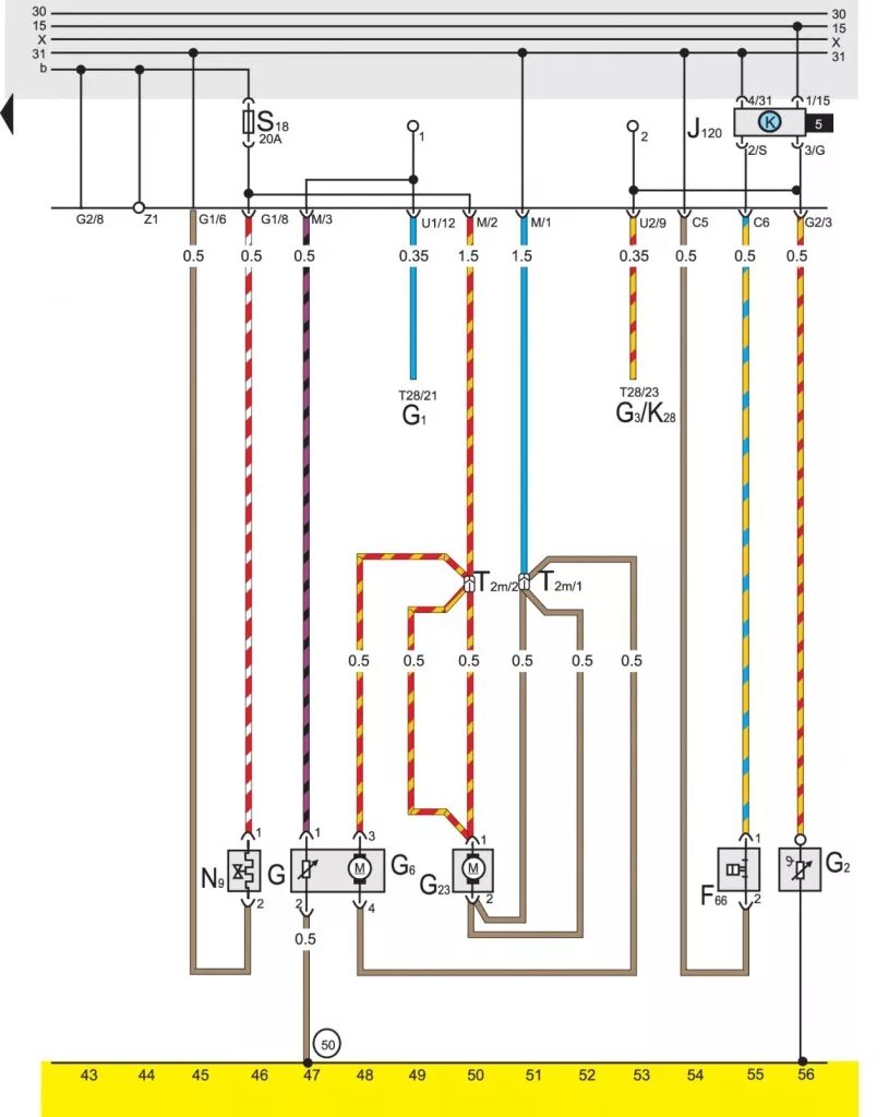 Электрические схемы VW Passat b3. Эл схема VW Passat b6. Схема подключения датчика температуры Фольксваген т4. Фольксваген b3 схема АКПП.