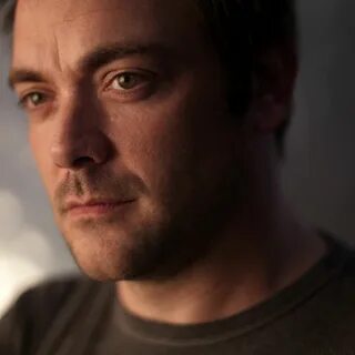 Mark Sheppard Castiel, Crowley Supernatural, Winchesters, Beautiful Eyes, B...