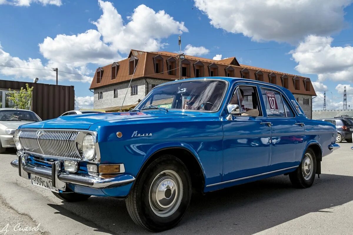 волгам нужный