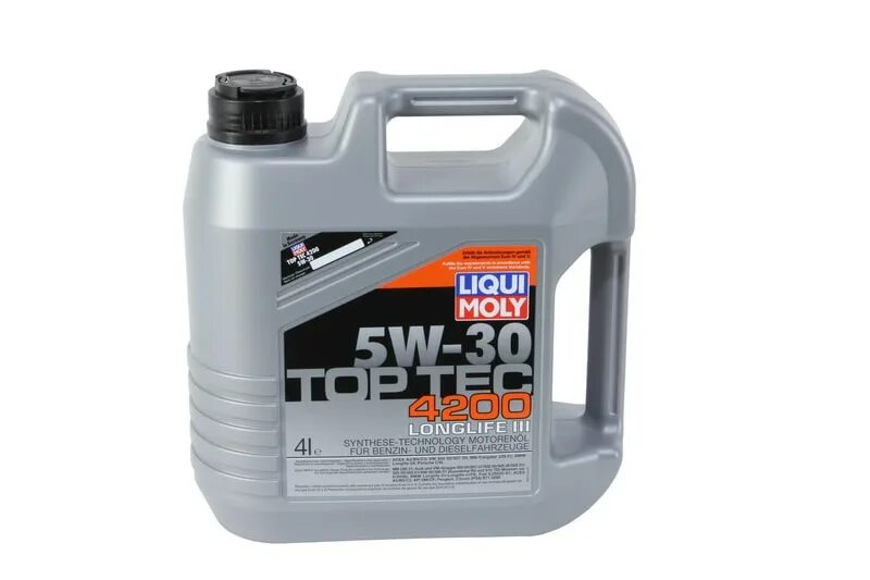 Моторное масло liqui moly 4200. Моторное масло Liqui Moly Top Tec 4200 5w-30. Liqui Moly Top Tec 4200 5w-30, 4 л. Liqui Moly Top Tec 5w30. Liqui Moly Top Tec 4200 5w-30 5 л.