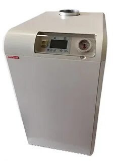 Котлы напольные газовые мора
