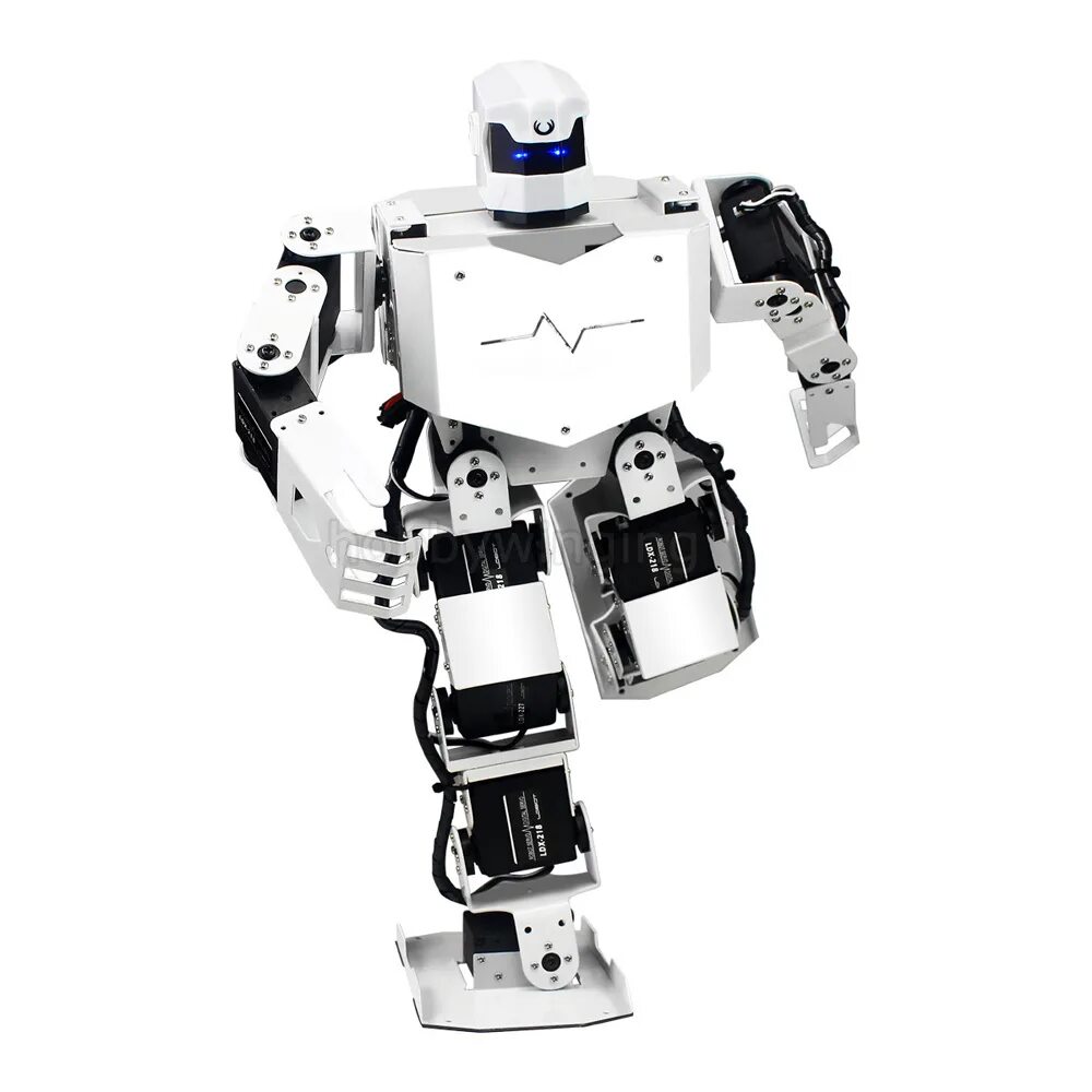 Robots mp3. Bipedal Robot Arduino. Детали робота. Комплекты роботов. Робот на пульте.