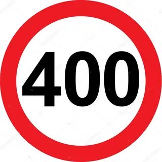 400 участников