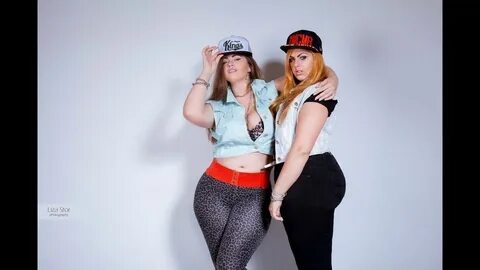 Heavy on hotties