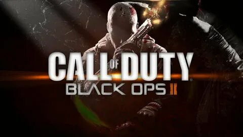 Black ops игрофильм