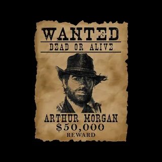 Wanted breed