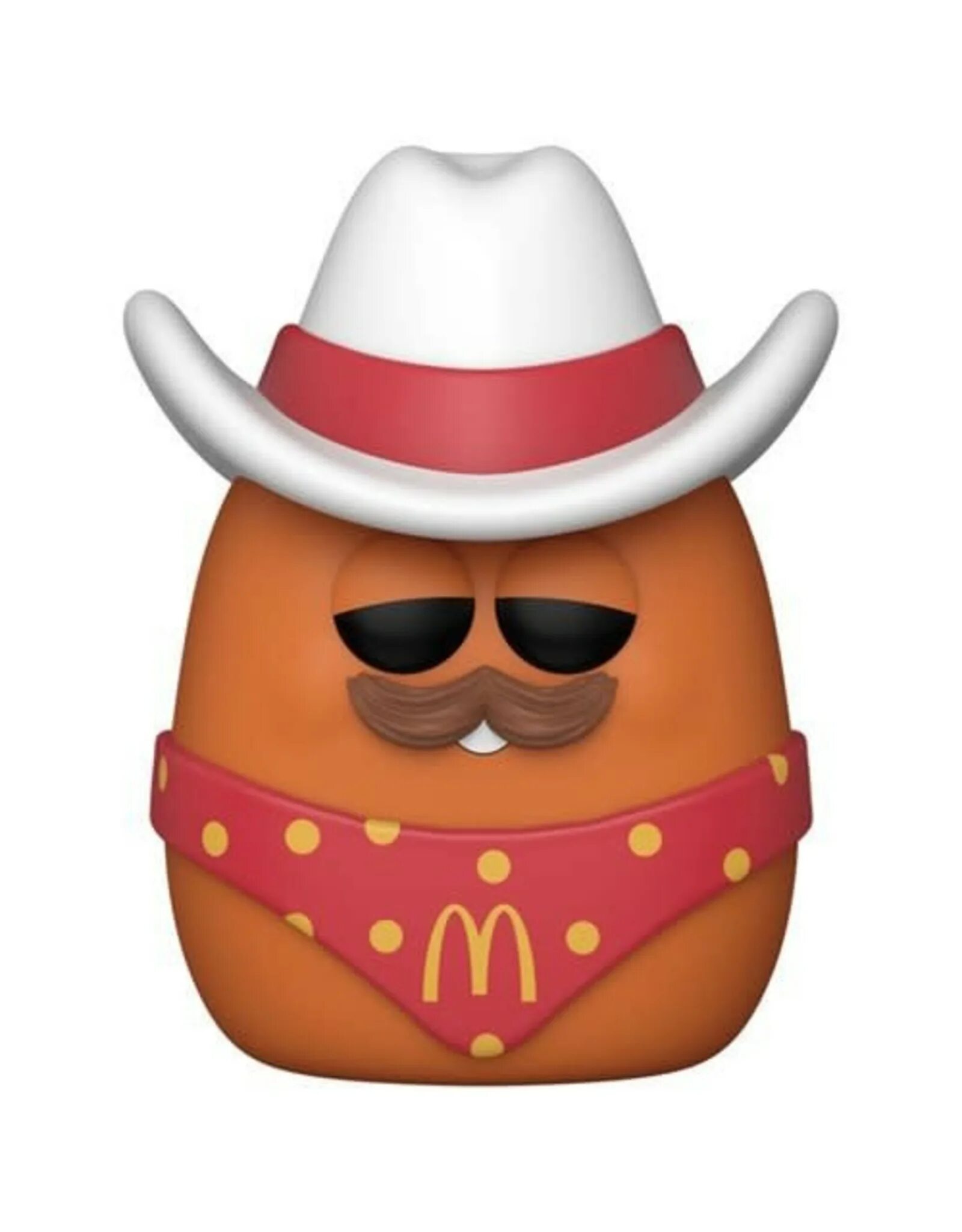 Видео песня наггетс ковбой. Cowboy Nugget Funko Pop. Funko Pop MCDONALDS. Наггетс ковбой ФАНКО поп. Funko Pop ad icons.