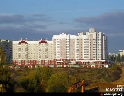 Г орел раздольная