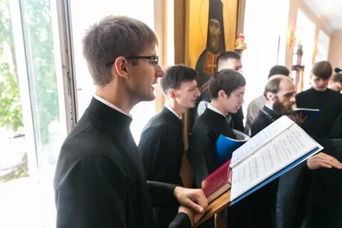 Пензенская духовной семинарии сайт