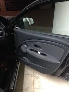 Дверь renault fluence