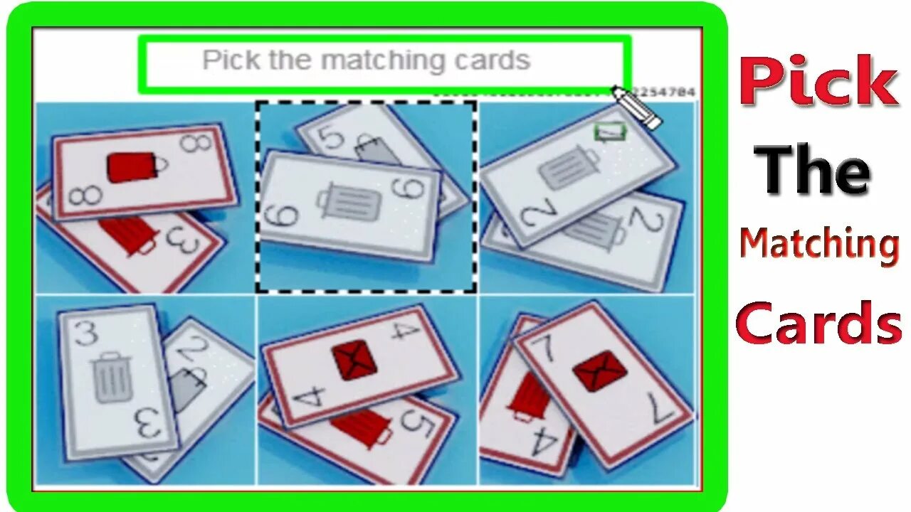 Matching card. Pick the matching cards. капча роблокс. pick the matching cards перевод. pick перевод.