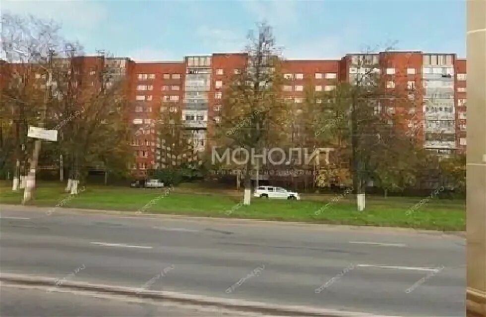 Ул 184. Ул 184
