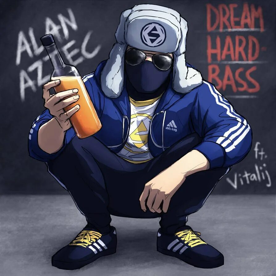 Блэк раша арты. Life of boris арт hardbass. ава стим. гопник арт. крутые арты на аву.