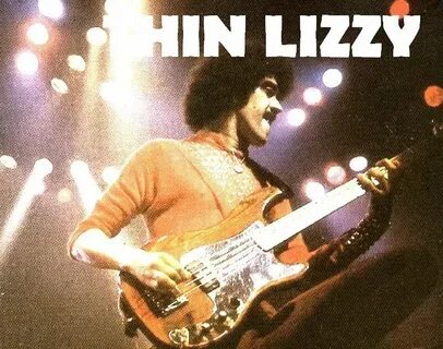 Lizzy wild