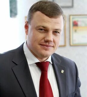 Губернатор тамбовской
