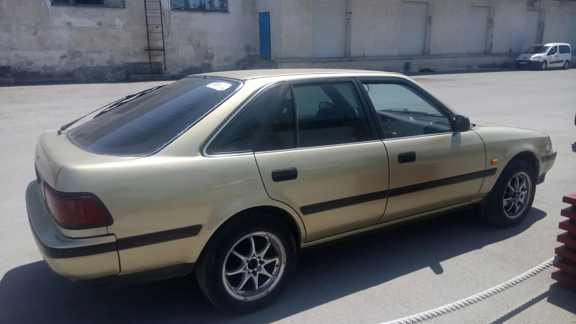 Авто 170. Toyota Carina t170. Toyota Carina 2 t170. Toyota Carina 2 1988 t170. Toyota Carina 2 1991 хэтчбек.