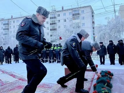 Дело саха