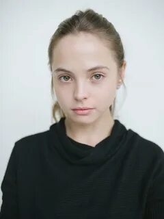 Анастасия чистякова актриса в купальнике.