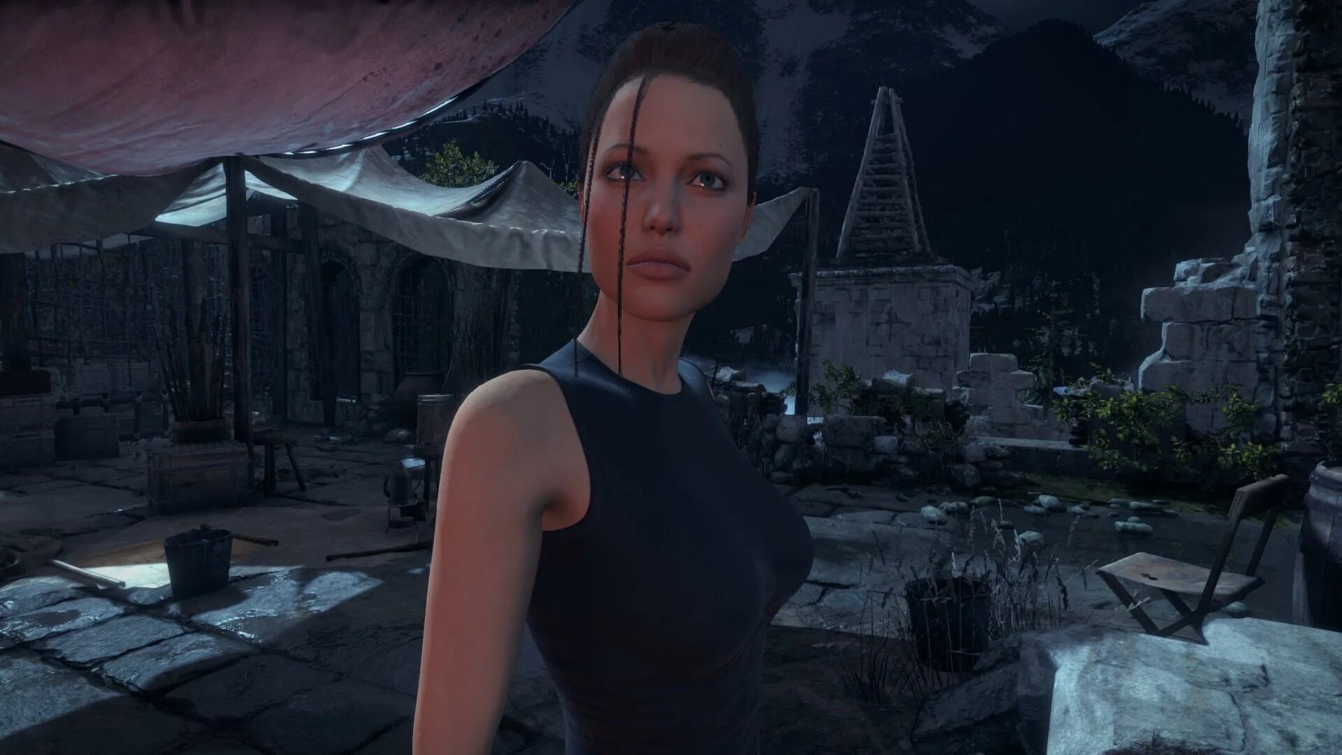 Анреал энджин 5 томб Райдер. Анриал Энджи. Tomb Raider 3 Unreal engine.