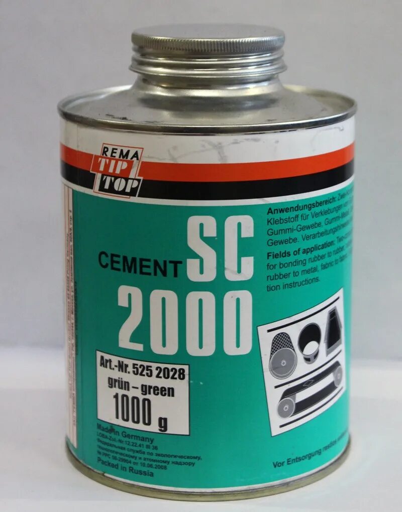 Клей Cement SC 2000. Клей Tip Top SC 2000. Клей для холодной вулканизации Tip Top SC Cement 4000. Клей Tip Top для холодной вулканизации.