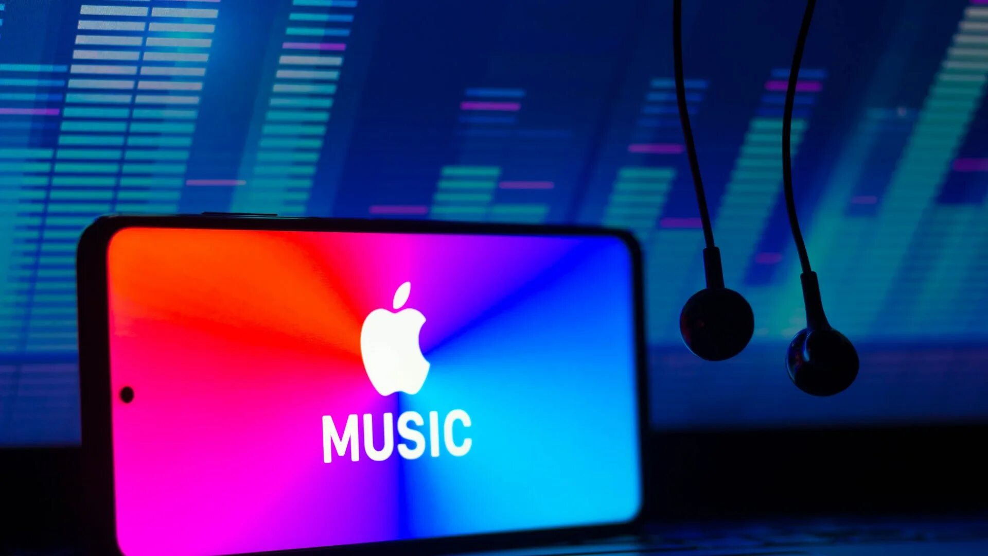 Apple classical
