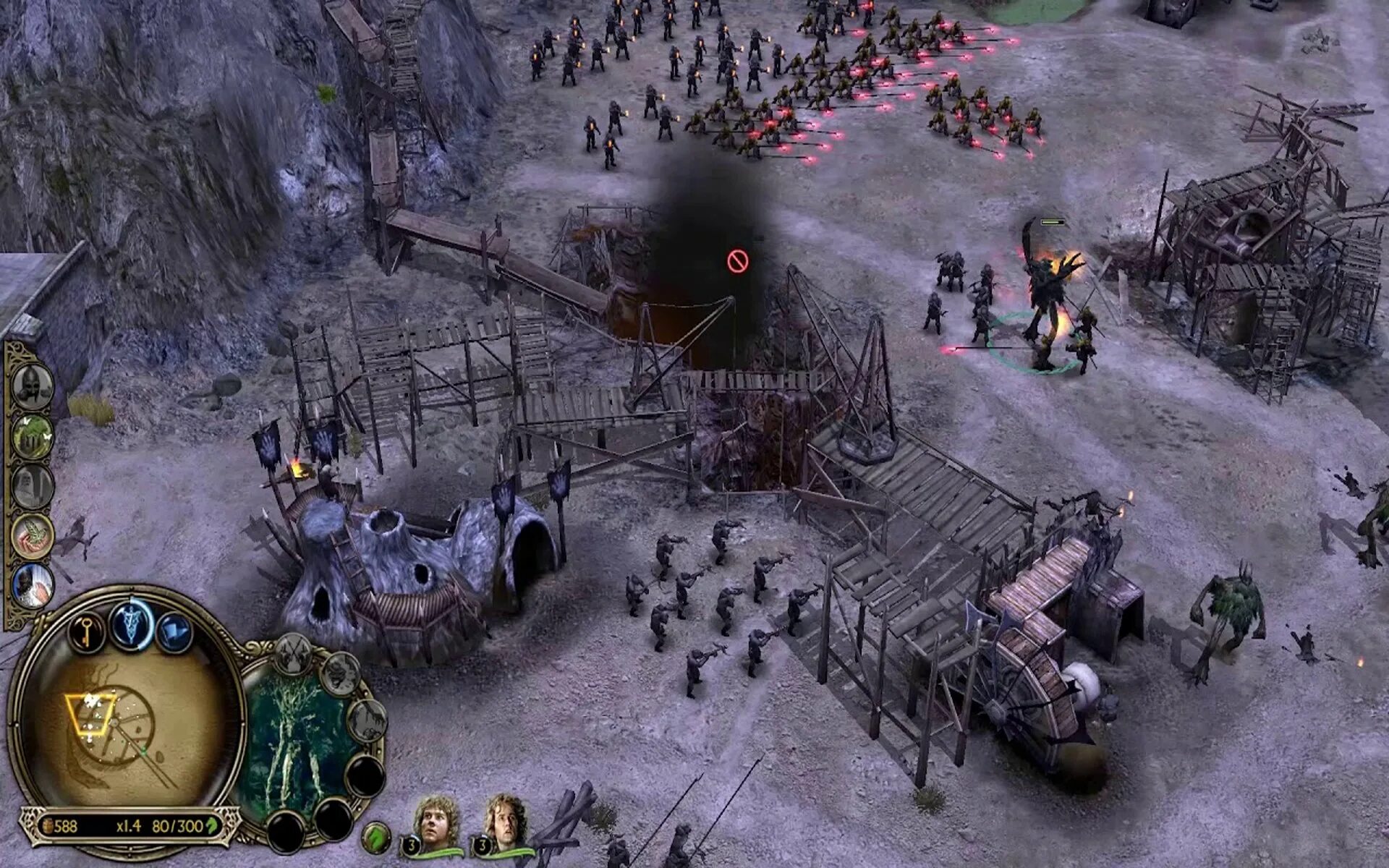 Игра властелин колец битва за средиземье. Lotr bfme 1. Властелин колец битва за средиземье 1. The lord of the rings the battle for middle-earth 1. Властелин колец битва средиземья 1.