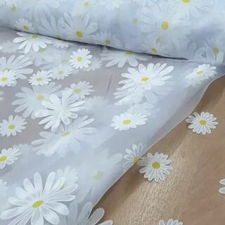 Ромашка иваново