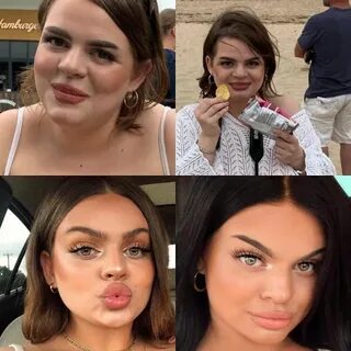Она что реально