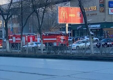 Европа азия рынок горит