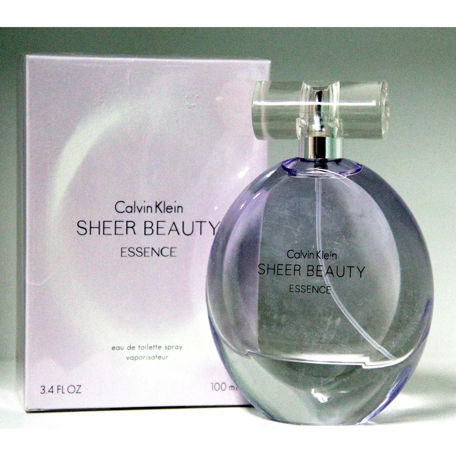 Кляйн шер. Calvin Klein Sheer Beauty Essence 100 ml. Calvin Klein Sheer Beauty 100ml. Calvin Klein духи Sheer Beauty женские. CK Beauty Sheer (l) 100ml EDT.