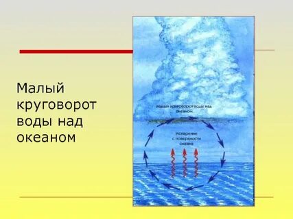 Малый круговорот