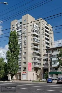 Ленинский проспект 34