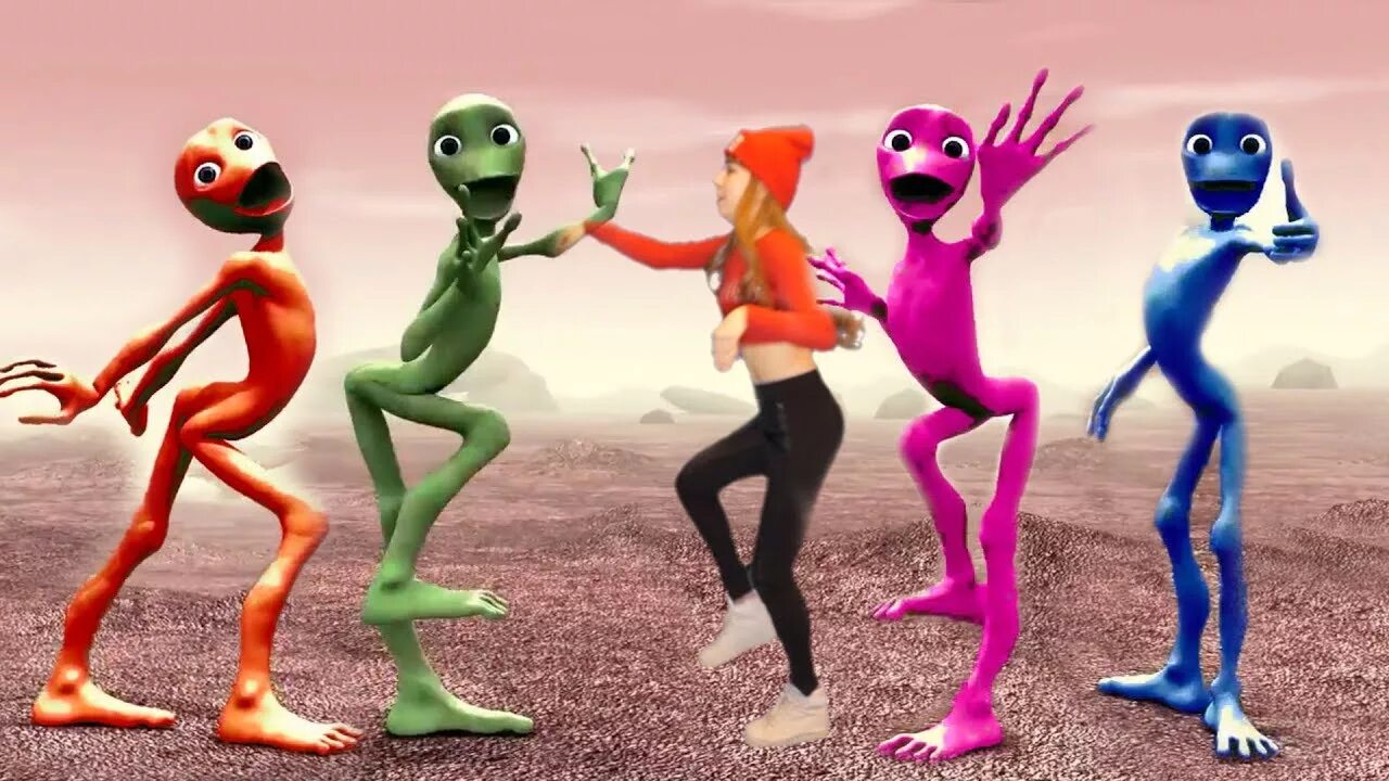 Dame tu cosita cutty ranks. Танец инопланетян. Танцующие инопланетяне. Пришелец танцует. Танцующий инопланетянин.