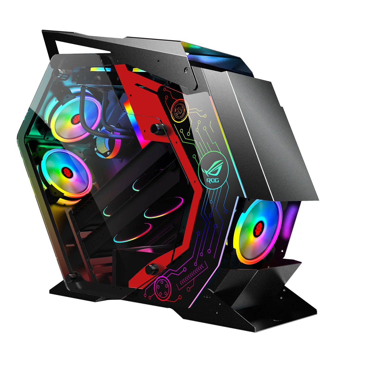 Лучшие игровые корпуса. Игровой системный блок Alienware. Игровой корпус Case ATX. Корпус ПК 2022. Игровой компьютер 2022 от Alienware.