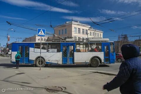 Расписание троллейбусов петрозаводск