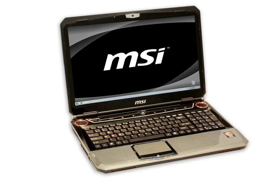 Какие марки ноутбуков. Ноутбук MSI gx660. Ноутбук MSI 660. MSI gt 660. MSI gt660-045ru.