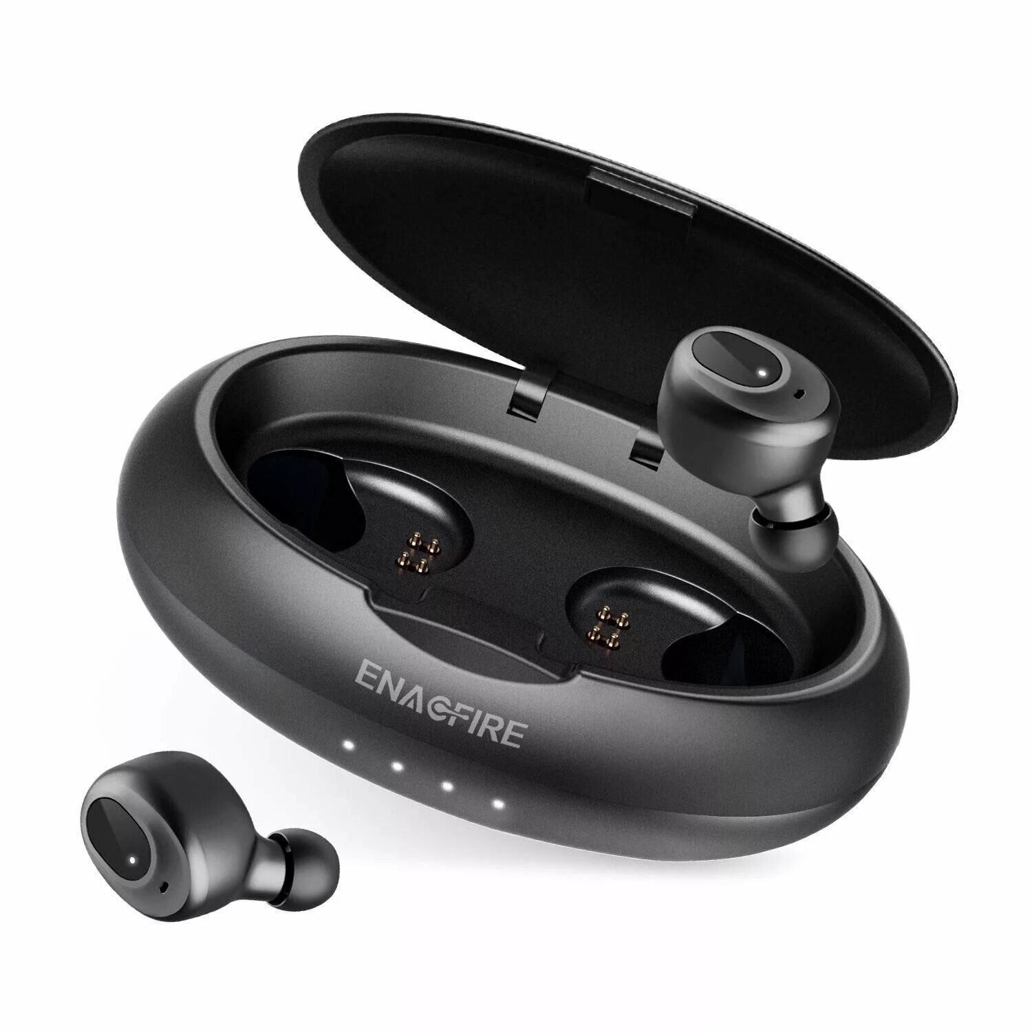 Master x Wireless Earbuds. Блютуз версии 12