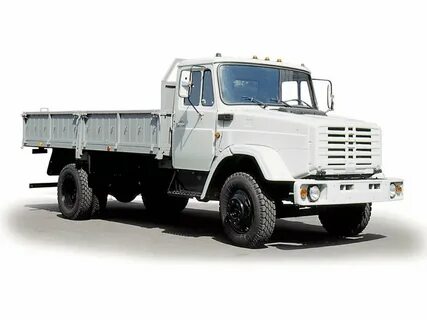 Грузовой автомобиль зил 4331