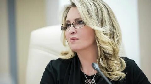 Черникова мисис
