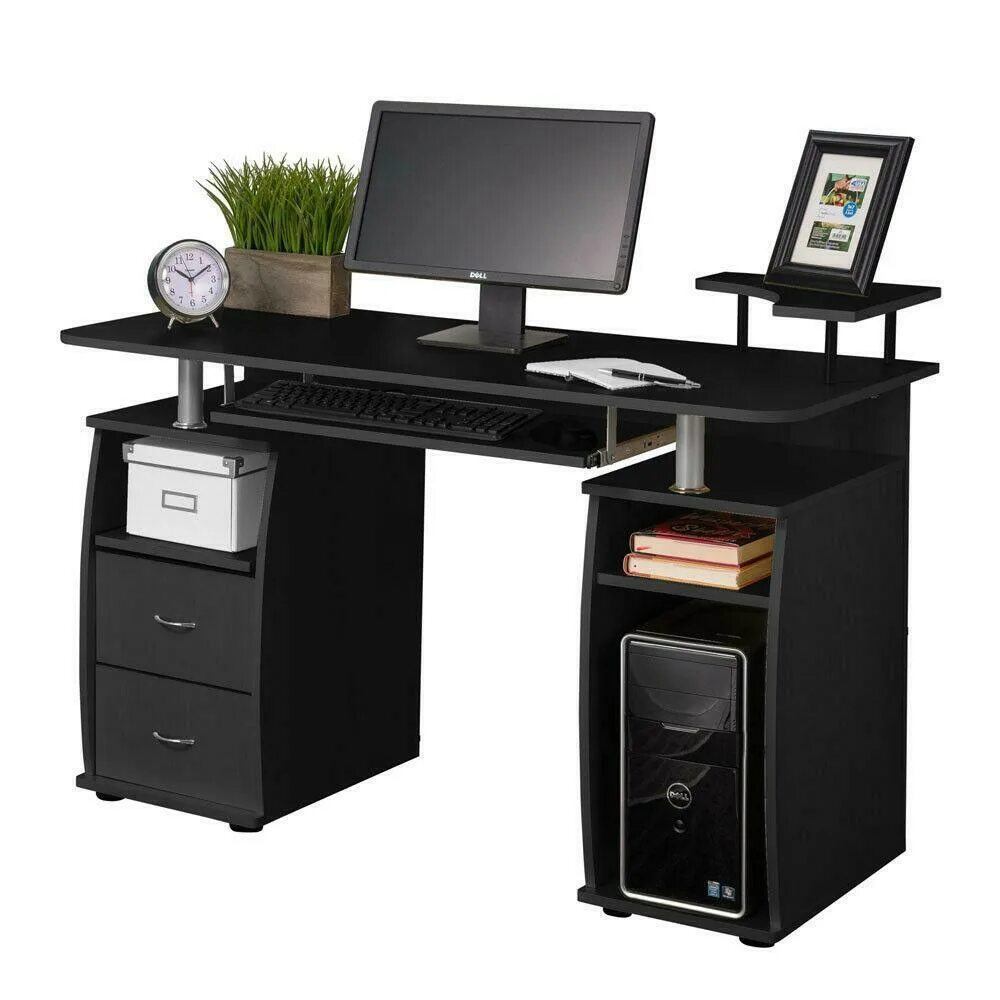Компьютерный стол 3. Стол корнер 3 компьютерный. компьютерный стол «corner desk». черные компьютерные столы. комп в столе.