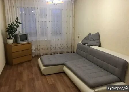 Снять квартиру в кольцово