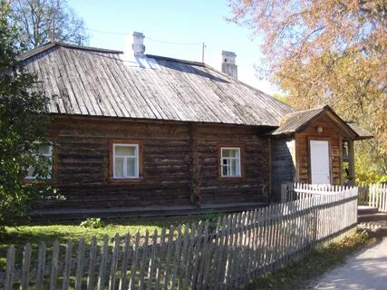 Михайловское карелия