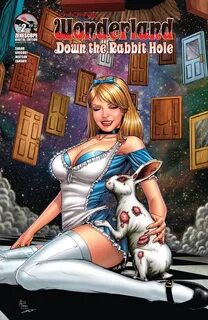 Rabbit hole 34
