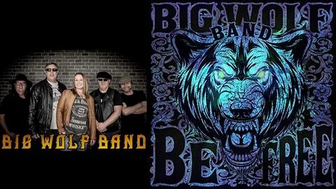 Big wolf band