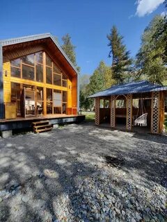Архыз вилладж