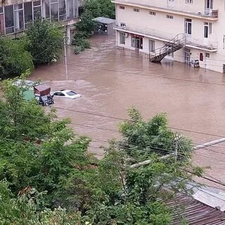 Наводнение в армении сегодня