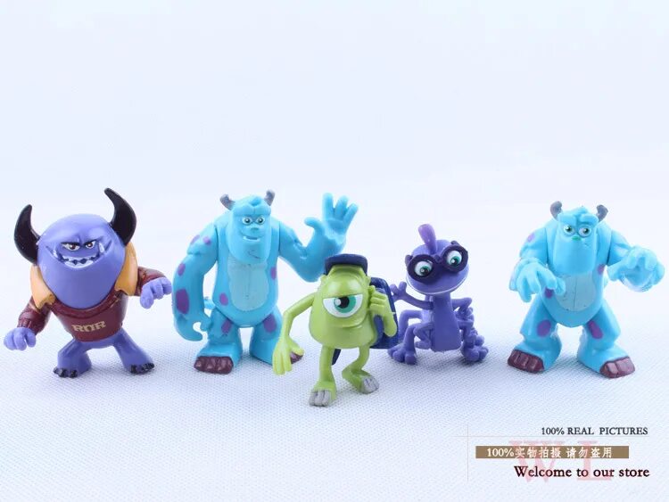 корпорация монстров майк фигурка. набор игрушек корпорация монстров. набор фигурок университет монстров. набор монстриков. набор монстриков.