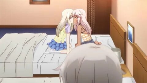 Animation compilation