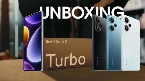 Xiaomi redmi turbo 3 обзоры
