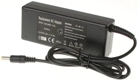 19v 7.1 a